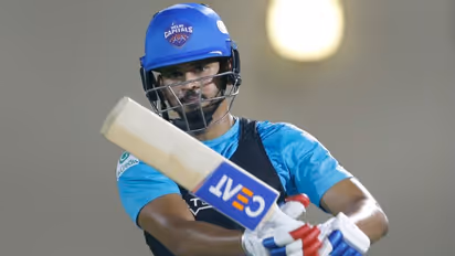 IPL 2020: DC skipper Shreyas Iyer fined Rs 12 lakh for slow over rate