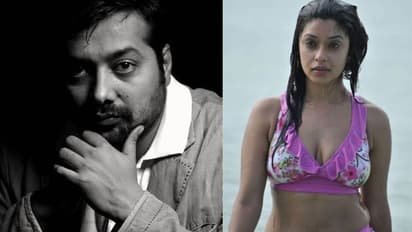 অনুরাগ কাশ্যপের বিরুদ্ধে ধর্ষণের চেষ্টার অভিযোগ বঙ্গতনয়ার, টুইটারে ঝড় তুললেন অভিনেত্রী