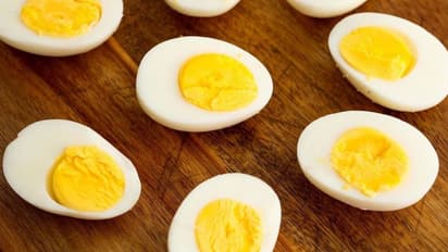 മുട്ടയുടെ 10 അത്ഭുത ഗുണങ്ങള്‍