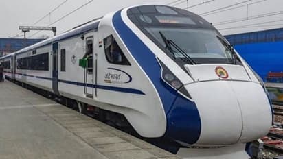 ప్రైవేట్ ట్రేయిన్ ఛార్జీల నిర్ణయంలో ప్రభుత్వ జోక్యం ఉండదు: రైల్వే బోర్డు చైర్మన్