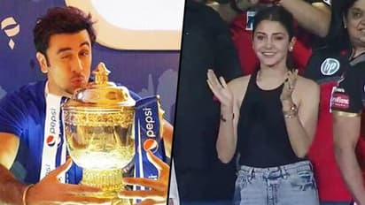 IPL 2020: From Anushka Sharma to Ranbir Kapoor, who supports which IPL side