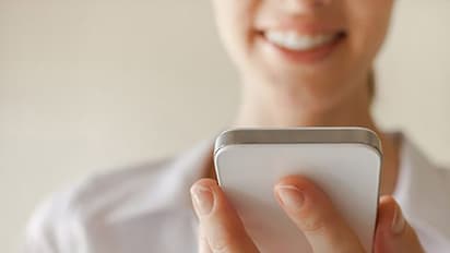 സെക്സും സ്മാർട്ട്ഫോണും; പുതിയ പഠനം പറയുന്നത്