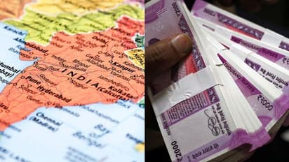 ഇന്ത്യൻ സമ്പദ്വ്യവസ്ഥ വൻ സമ്മർദ്ദത്തിൽ, 2022ൽ തിരിച്ചുവരവ് നടത്തും: ധനകാര്യ-റേറ്റിംഗ് ഏജൻസി റിപ്പോർട്ടുകൾ