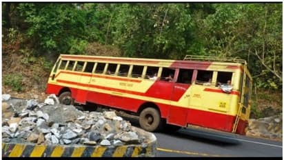 പൊതുഗതാഗത ശാക്തീകരണം; ജനങ്ങളോട് അഭിപ്രായം ചോദിച്ച് മോട്ടോര്വാഹന വകുപ്പ്