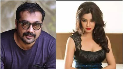 സംവിധായകന് അനുരാഗ് കശ്യപിനെതിരെ പീഡനാരോപണം ഉയര്ത്തി നടി പായല് ഘോഷ്