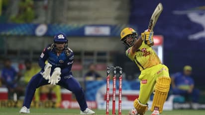 IPL 2020: CSK beat MI- Here are the records scripted during the match