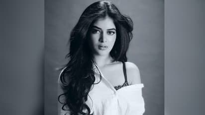 মধুমিতা সরকারের মন জুড়ে 'কে' রয়েছেন, ফাঁস করলেন নেটদুনিয়ায়