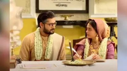 অবশেষে চার হাত এক হল, বিবাহ বন্ধনে আবদ্ধ হল কাদম্বিনী ও দ্বারকানাথ