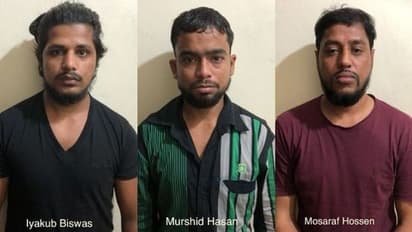 WB: Al-Qaeda militants prepare explosives-jackets out of readily available items; plot attacks on troops