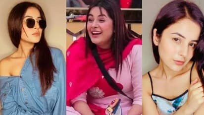 ആറുമാസം കൊണ്ട് 12 കിലോ കുറച്ച് ബിഗ്ബോസ് താരം ഷെഹ്നാസ് ഗിൽ