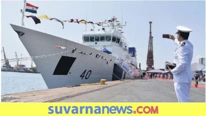 ಮಂಗಳೂರಿಗೆ ಬರಲಿದೆ ದೇಶದ  ಮೊದಲ ಕೋಸ್ಟ್‌ ಗಾರ್ಡ್‌ ಅಕಾಡೆಮಿ