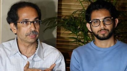 'अंकल राज' लाउडस्पीकर्स का इस्तेमाल महंगाई, पेट्रोल कीमतों में बढ़ोतरी पर बात कर लीजिए: आदित्य ठाकरे