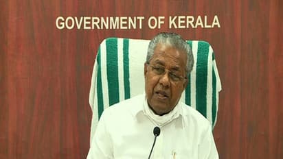 'കോൺഗ്രസ് തകർന്നാൽ ബിജെപി വളരും എന്ന പ്രചാരണം ന്യൂനപക്ഷത്തെ ലക്ഷ്യമിട്ട്'; മുഖ്യമന്ത്രി പിണറായി വിജയന്