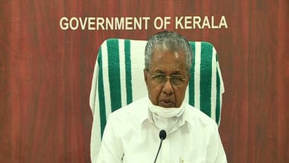 വസ്തുത മറച്ചുവച്ച് അപകീർത്തിപ്പെത്തുന്നു; വിമർശനങ്ങൾക്ക് എണ്ണിയെണ്ണി മറുപടി പറഞ്ഞ് മുഖ്യമന്ത്രി