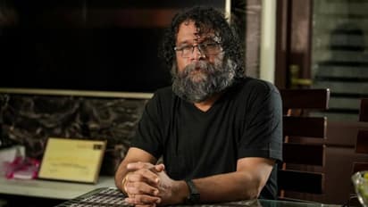 'തൊഴിൽ നിഷേധവും അന്നം മുട്ടിക്കലും ആര് ആരോട് നടത്തിയാലും തെറ്റ്': ഹരീഷ് പേരടി