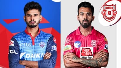 IPL 2020: ಟಾಸ್ ಗೆದ್ದ KXIP ಡೆಲ್ಲಿ ಕ್ಯಾಪಿಟಲ್ಸ್ ಫೀಲ್ಡಿಂಗ್