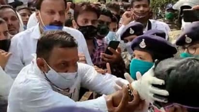 सावधान: MP में कल से इस विभाग में नहीं होगा कोई काम, एक अफसर के लिए एकजुट हुए  60 हजार कर्मचारी