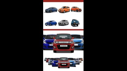 മാരുതി ഇന്ത്യയുടെ ജനപ്രിയ കാർ നിർമ്മാണ കമ്പനിയായി തുടരുന്നത് ഇങ്ങനെ