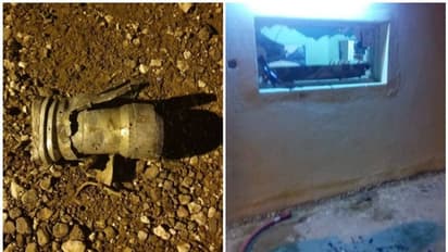 സൗദി അറേബ്യയില് ഹൂതികളുടെ വ്യോമാക്രമണം; അഞ്ച് പേര്ക്ക് പരിക്ക്