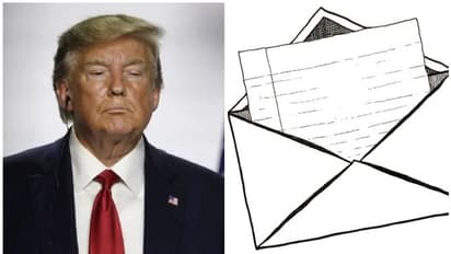 ട്രംപിനെ ലക്ഷ്യമാക്കി തപാലിലെത്തിയത് മാരക വിഷവസ്തു; വൈറ്റ് ഹൌസിലെത്തിയ കവറിനേക്കുറിച്ച് അന്വേഷണം