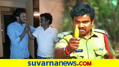 ಸಂಪೂರ್ಣೇಶ್ ಬಾಬುಗೆ ಇಷ್ಟವಾದ ಕನ್ನಡ 'ರಿಯಲ್ ಸ್ಟಾರ್'!