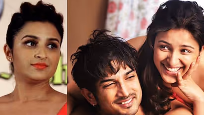 Parineeti Chopra rejected film with Sushant Singh Rajput; Anurag Kashyap reveals reason