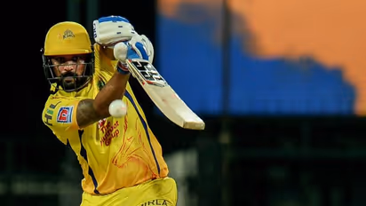 ইডেনে সেঞ্চুরি করে রেকর্ড রজত পাতিদারের, আর কারা সেঞ্চুরি  করেছেন আইপিএল প্লেঅফে