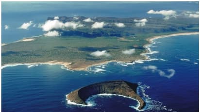 പുറത്തുനിന്നുള്ളവര്‍ക്ക് പ്രവേശനമില്ല, വൈദ്യുതിയോ ഇന്‍റര്‍നെറ്റോ ഇല്ല; 'വിലക്കപ്പെട്ട ദ്വീപി'ലെ വിശേഷങ്ങള്‍