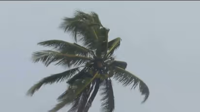 'ടൗട്ടെ' ചുഴലിക്കാറ്റിന് പിന്നാലെ ‘യാസ്’ വരുന്നു; കേരളത്തിൽ കനത്ത മഴയ്ക്ക് സാധ്യത