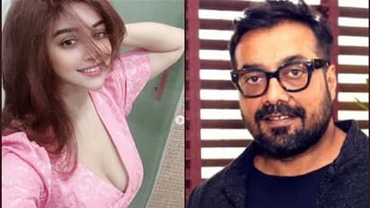 'এতে ভয় পাবার কী হয়েছে, এ তো খুব সহজ বিষয়', পায়েলকে বুঝিয়ে কাছে ঘেঁষে ছিলেন অনুরাগ