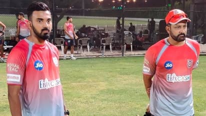 IPL 2022 கேஎல் ராகுலை பஞ்சாப் அணி தக்கவைக்காதது ஏன்..? ஹெட்கோச் அனில் கும்ப்ளே விளக்கம்