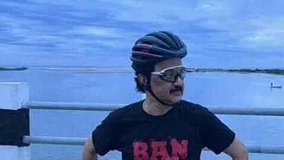 ಸ್ಟೈಲಿಶ್ ಆಗಿ ಜೀನ್ಸ್ ಜೊತೆ ಟೀ ಶರ್ಟ್ ಧರಿಸುವ ಮುನ್ನ ಈ ವಿಷ್ಯ ಗಮನಿಸಿ...