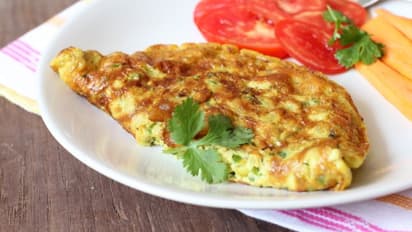 স্প্যানিশ অমলেটে দিয়ে এবার দিনের শুরু, পাতে অন্যরকমের মেনুতেই করুন বাজিমাত