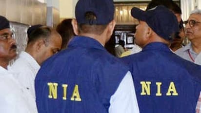 NIA nabs 2 suspected terrorists in Bengaluru