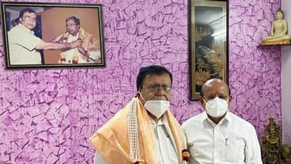 ರಂಗೇರಿದ ಶಿರಾ ಬೈ ಎಲೆಕ್ಷನ್‌: ಅಖಾಡಕ್ಕಿಳಿಯಲು ಜೋಡೆತ್ತು ರೆಡಿ..!