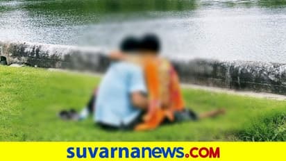 ಶಿಕ್ಷಕನ ಹೆಂಡ್ತಿ ಲವ್ವಿ-ಡವ್ವಿ : ಹೊಳೆದಂಡೇಲಿ ಅವನ ಜೊತೆ ಸಿಕ್ಕಿಬಿದ್ದು ದಾರುಣ ಅಂತ್ಯ