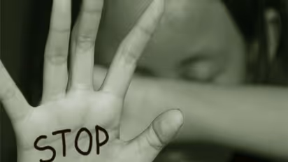 ఘోరం : ఇద్దరు బాలికలపై 8మంది సామూహిక అత్యాచారం.. ఒకరి పరిస్థితి విషమం..