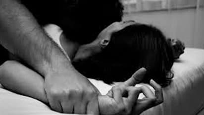 Minor rapes class 10 girl while his friend films the act