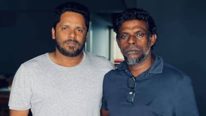 വിനായകന് സംവിധായകനാവുന്നു; ആദ്യചിത്രം 'പാര്ട്ടി' നിര്മ്മിക്കുന്നത് ആഷികും റിമയും