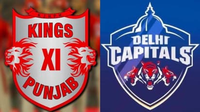 দিল্লির হয়ে ২১ বলে ৫৩ রানের ঝোড়ো ইনিংস স্টয়নিসের, পঞ্জাবের টার্গেট ১৫৮ রান