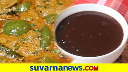 ಅನ್ನಕ್ಕೂ ಸೈ, ಚಪಾತಿಗೂ ಜೈ, ನೋಡಿ ಒಂದು ಕೈ