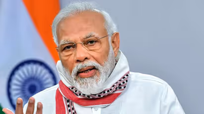 Watershed moment in history of agriculture: PM after Rajya Sabha passes Farm Bills