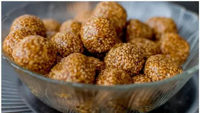 എള്ളുണ്ട വീട്ടിൽ തന്നെ തയ്യാറാക്കാം