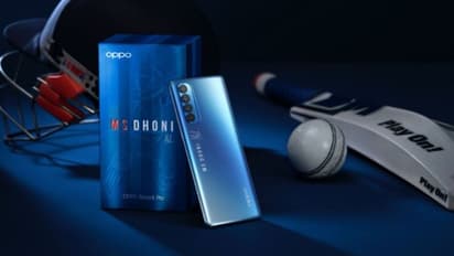 ধোনি ভক্তদের জন্য বড় খবর, মাহি-র সই করা দুর্দান্ত ফিচারের ফোন বাজারে আনছে Oppo