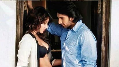 శృంగారంలో అలాంటి భావన..? ప్రమాదమే..!