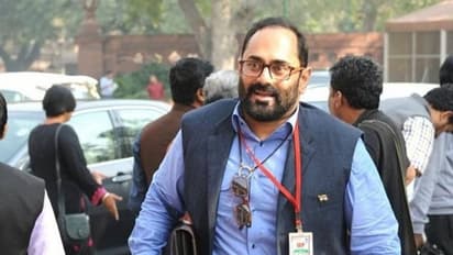 ಕಾಂಗ್ರೆಸ್‌ ಭದ್ರಕೋಟೆಯಲ್ಲಿ ಟಫ್ ಫೈಟ್ ನೀಡಿದ್ರು ರಾಜೀವ್ ಚಂದ್ರಶೇಖರ್; ಶಶಿ ತರೂರು ಗೆಲುವಿನ ಅಂತರ ಎಷ್ಟು?