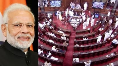 వ్యవసాయ బిల్లులకు పార్లమెంట్ ఆమోదం: నేడు శుభదినమన్న ప్రధాని