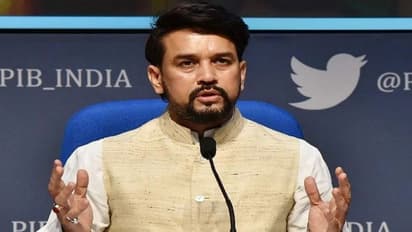 ಅ.1 ರಿಂದ 31ರ ವರೆಗೆ ಕ್ಲೀನ್ ಇಂಡಿಯಾ ಅಭಿಯಾನ ಘೋಷಿಸಿದ ಅನುರಾಗ್ ಠಾಕೂರ್