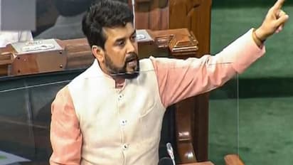 Vivad Se Vishwas: Government collects Rs 9,538 crore revenue