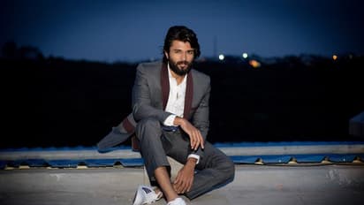 ప్రేమని కనుక్కోండి.. దానికోసం పనిచేయండి..విజయ్ దేవరకొండ ఫిలాసఫీ